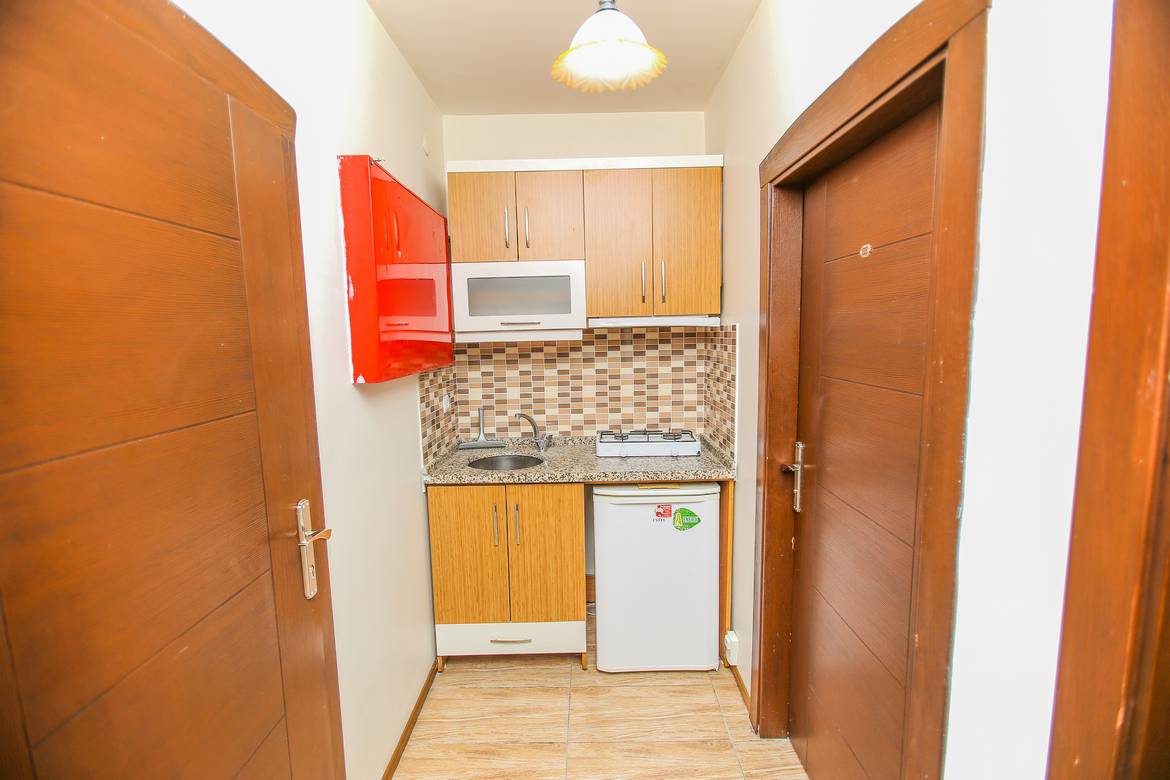 ozel banyo