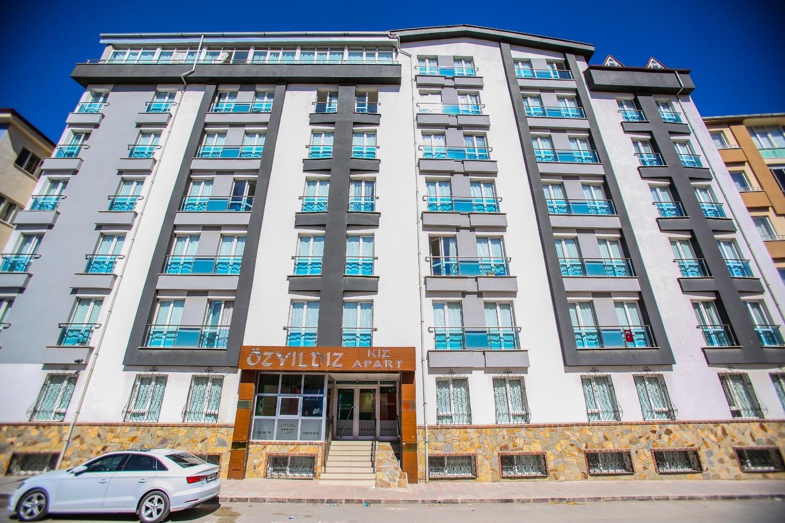 Kız Apart